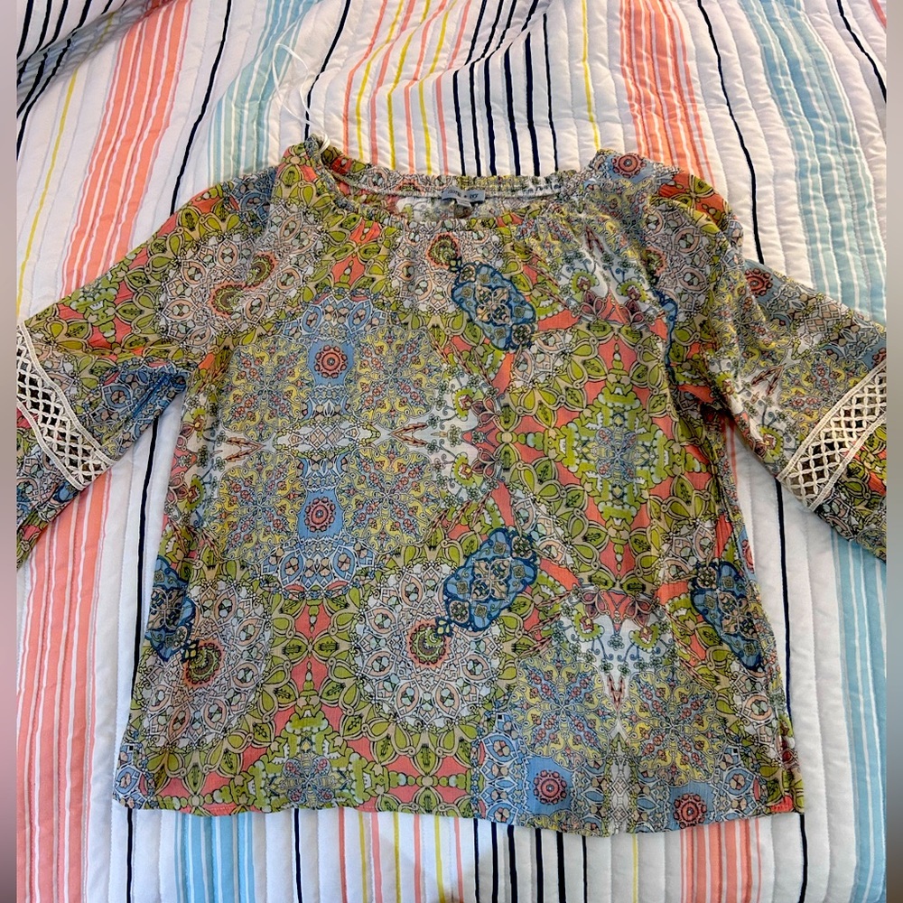Cute shirt women's